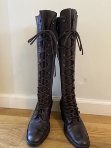 ann dem boots