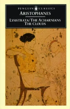 Lysistrata/The Acharnians/The Clouds - Mass Market Paperback - ACCEPTABLE