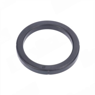 Portafilter Group Gasket 73x57.5x8.5mm with External Cuts Fits Expobar, Rancilio