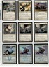 Avacyn Restored Set & Doubles. NM. Foils, Promos, Cavern, Craterhoof ...MTG