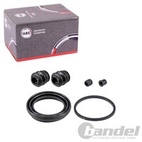 ABS Reparatursatz Bremssattel Vorne Passend FüR Ford Fiesta Mazda 2 | 53169