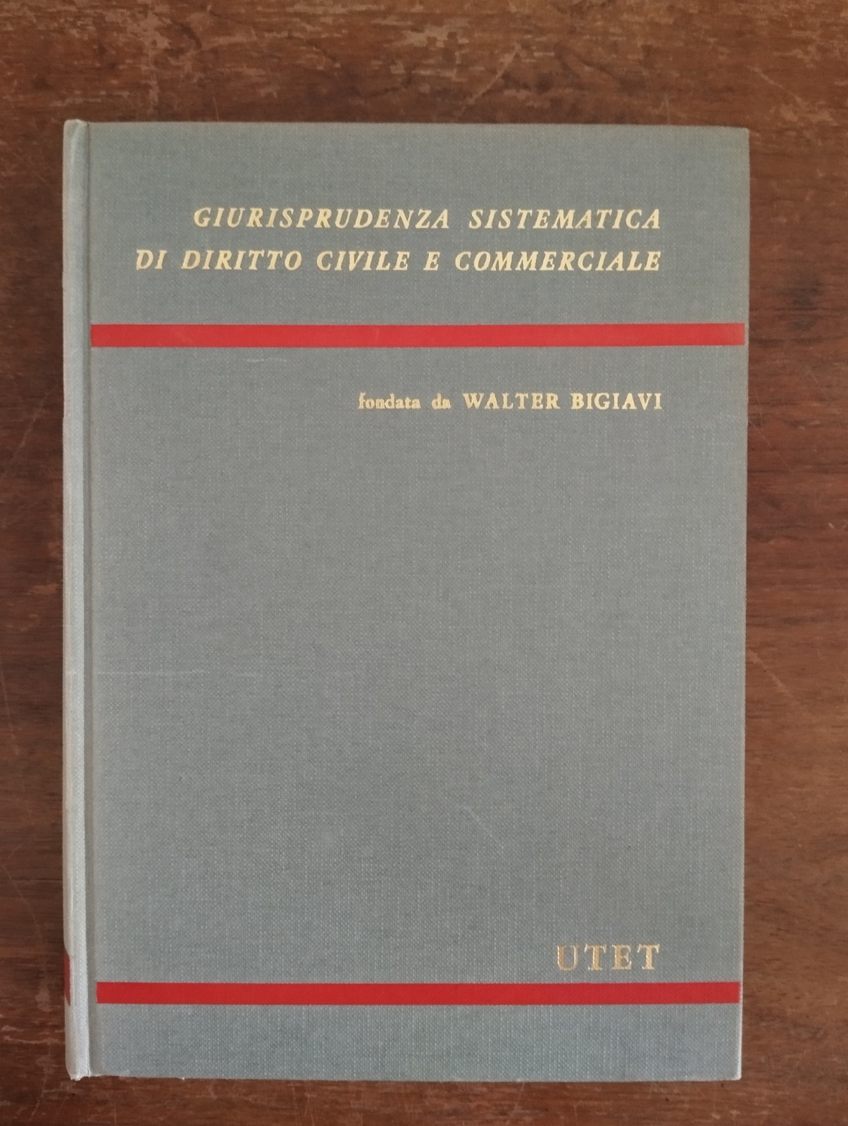 GIURISPRUDENZA SISTEMATICA LA RESPONSABILITà CIVILE UTET 1987 TOMO PRIMO II
