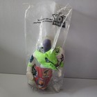 Burger King Disney Toy Story Pals  Buzz Lightyear 1995 Sealed in Bag — photo 2