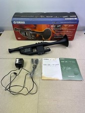 YAMAHA Electronic trumpet EZ-TP Easy Trumpet Japan limite  