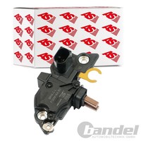 As-Pl Generatorregler Lichtmaschine Passend FüR Audi A1 A3 A4 A5 Q3 Q5 TT