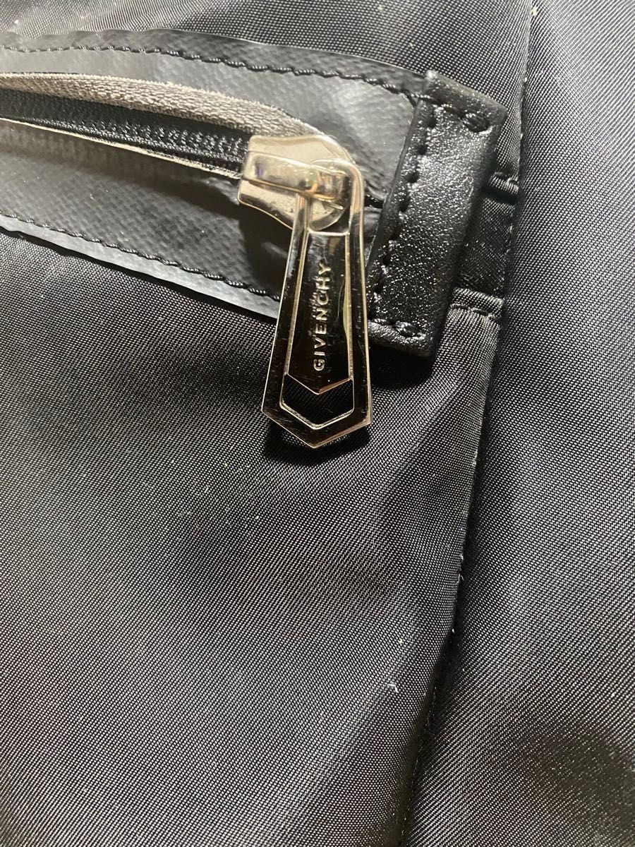 GIVENCHY Backpack Black Givenchy Stylish Bag - image 3