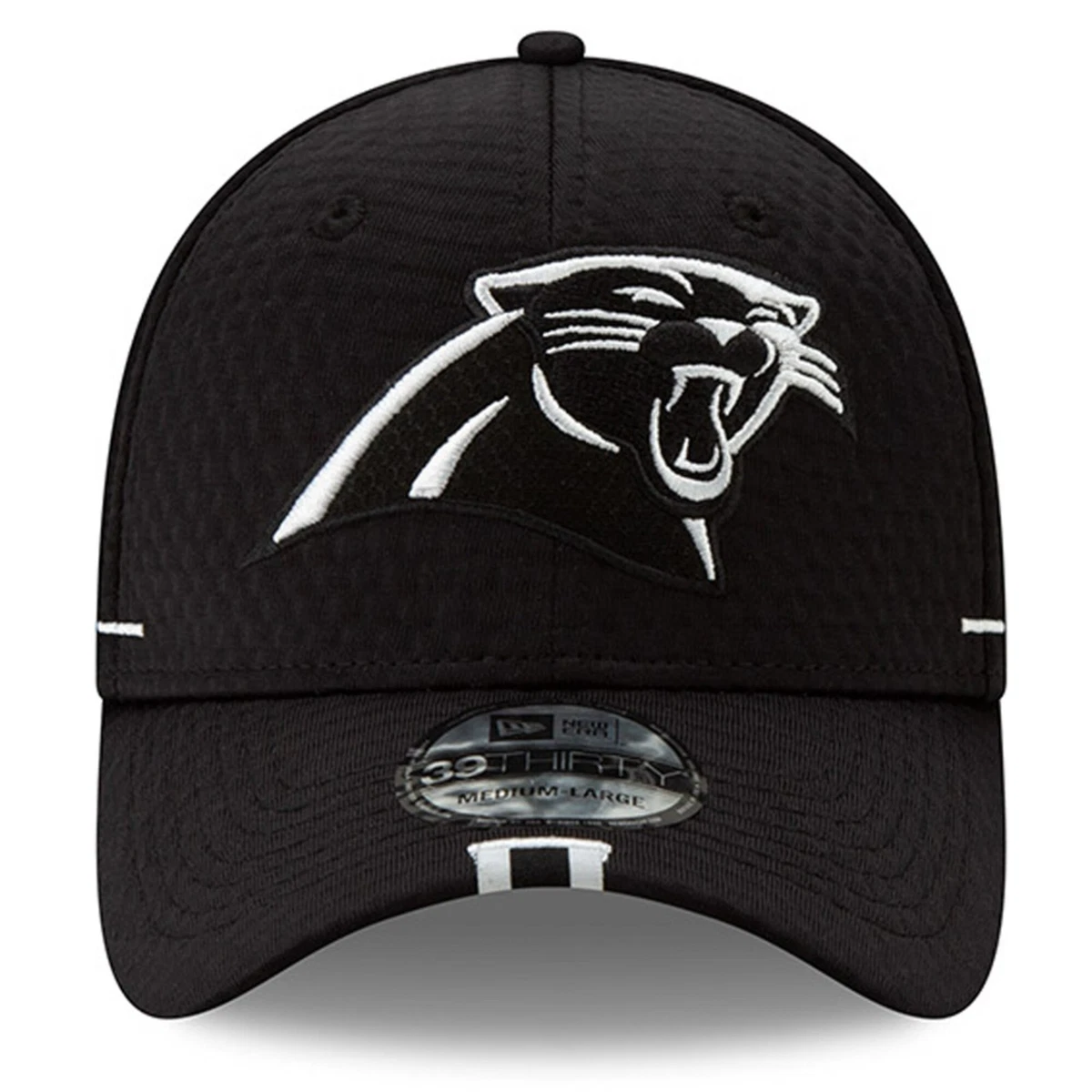 Carolina Panthers Fan Caps & Hats for sale | eBay