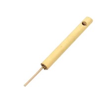 Bird Whistle 17cm ? Bamboo Bird Call for Nature Play