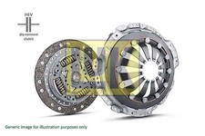 SCHAEFFLER LUK KUPPLUNGSSATZ 225mm passend für HYUNDAI KONA KIA NIRO 