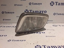 Antibrouillard Hyundai ELANTRA