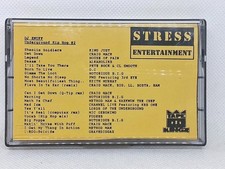 DJ ENUFF- Underground Hip-Hop 2