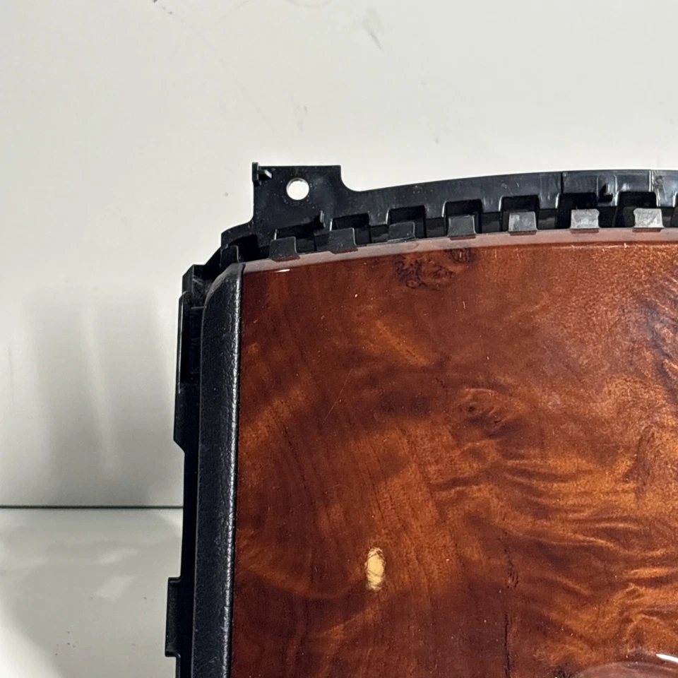 2013 TOYOTA HIGHLANDER  FRONT CENTER CONSOLE CUP HOLDER OEM 55615-48070 - Image 2 of 4