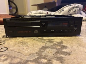 Yamaha CD 2 | eBay