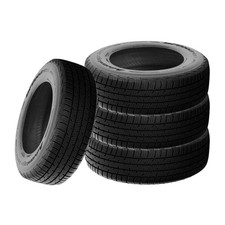 4 X Bf Goodrich Advantage Control Ht 24575r16 111t Tires