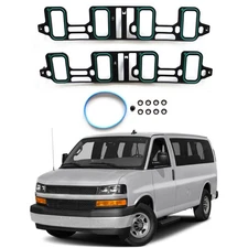 For 2007-2013 Chevy Silverado 1500 GMC Yukon 6.2L Intake Manifold Gasket