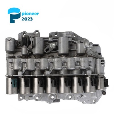 UB80E UB80F Auto Transmission Valve Body w/o Start-Stop for Toyota Camry Sienna