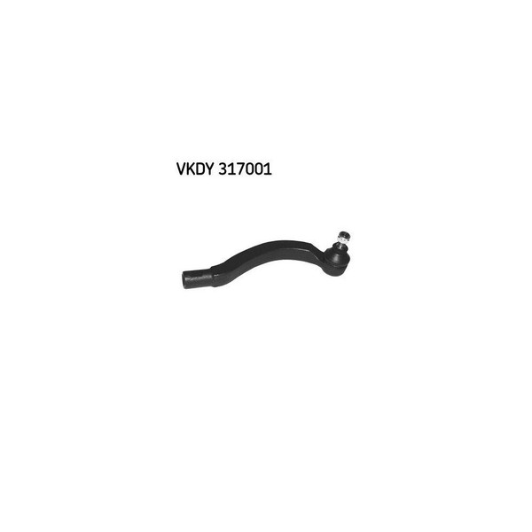 Spurstangenkopf SKF Vkdy 317001 FüR MG Rover, Vorderachse Rechts-image