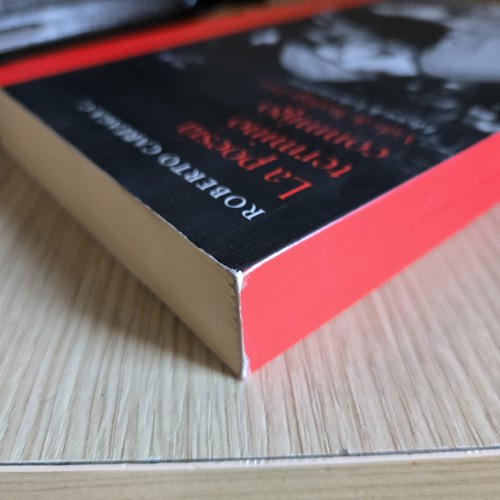 La poesía terminó conmigo – Vida de Rodrigo Lira – Roberto Careaga – 2017 – 1 ED - Picture 3 of 9