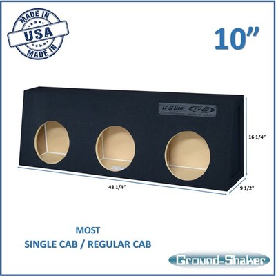 Single Cab Regular Cab 10