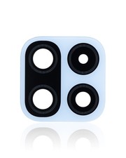 Replacement Back Camera Lens Glass Only With Adhesive Samsung Galaxy F42 5G E426