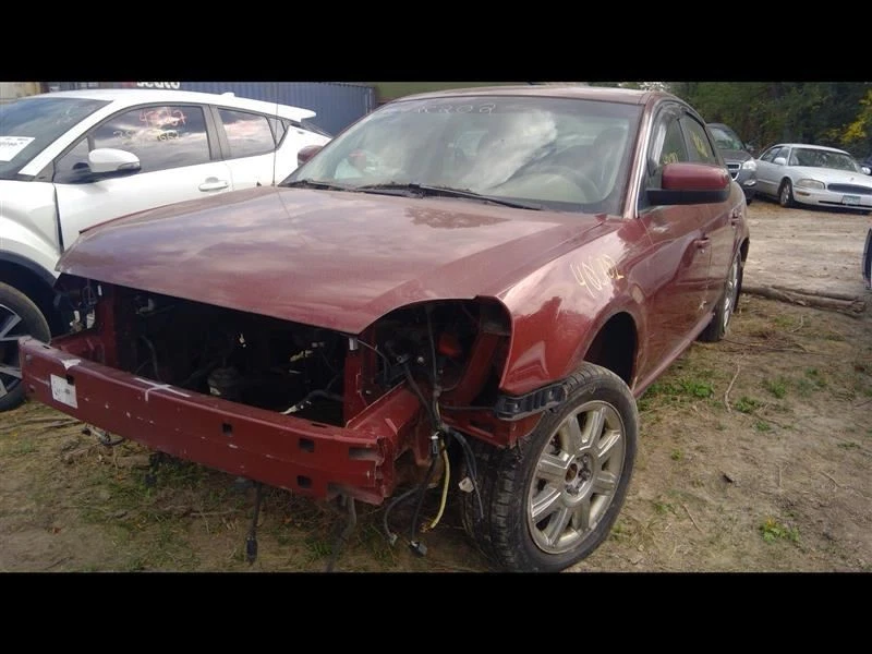 Motor limpador de para-brisa serve apenas 02-08 Ford F250SD PICKUP 594947 - Imagem 3 de 4