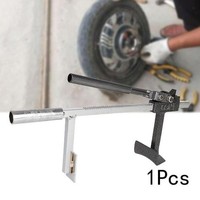 Manual Reifenwechselmaschine Robust FüR Heimgarage Hand Reifenexpander Motorrad