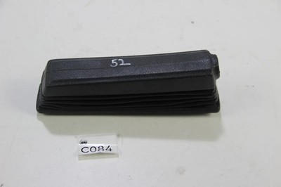 BMW E30 316i-325i handbrake lever cover gaiter cuff 11541669