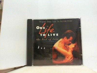 ONE LIFE TO LIVE Ocean, Billy, Cliff Richards Stephanie Mills a. o.: