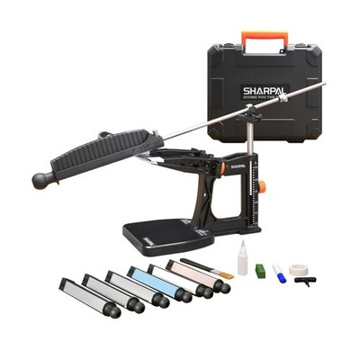 SHARPAL 202H Precision Knife Sharpening System Adjustable Angle 10 3