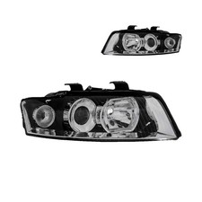 ABAKUS Xenon Hauptscheinwerfer links rechts /H7 für Audi A4 8E2 B6 8E5