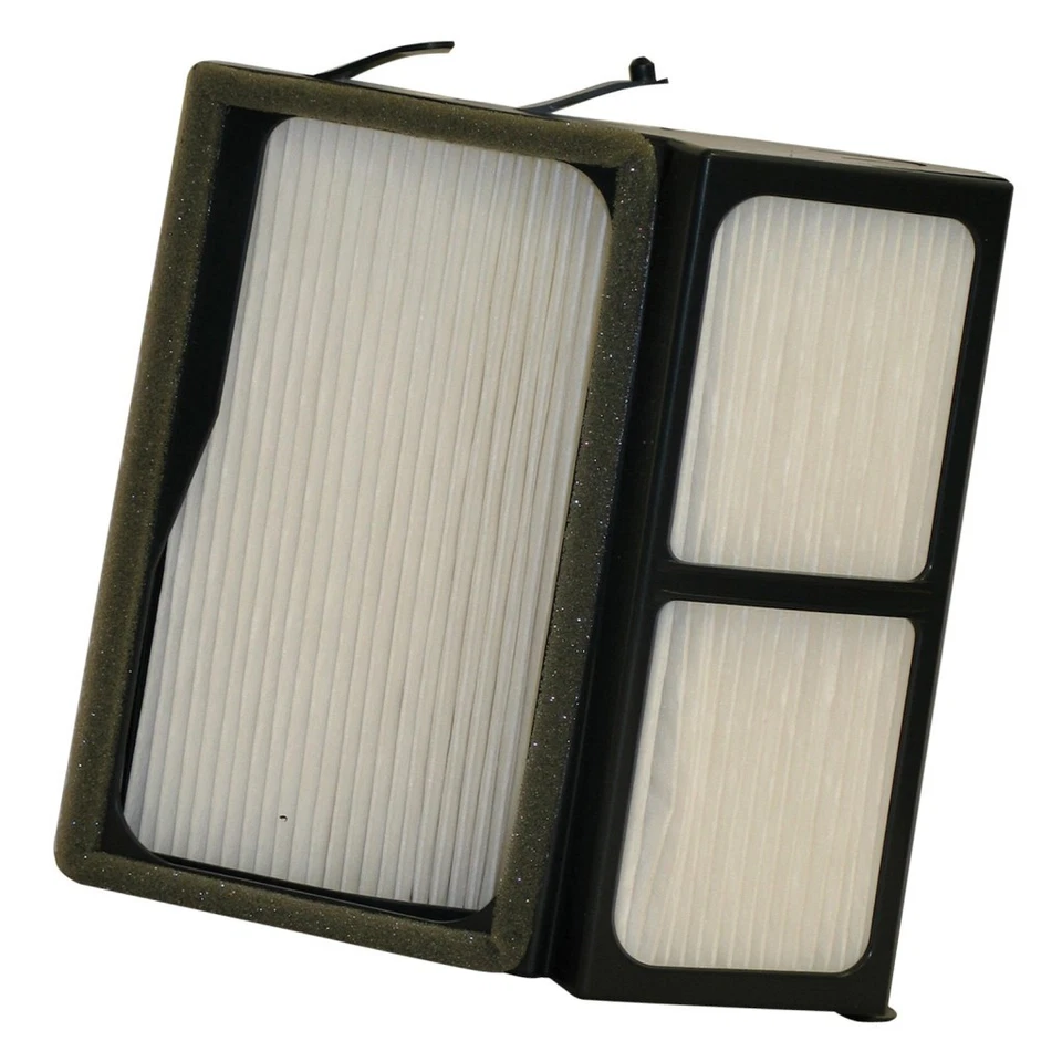 Filtro de aire de cabina ACDelco genuino para Oldsmobile Aurora 2001-2003 | partículas Foto 3 de 4
