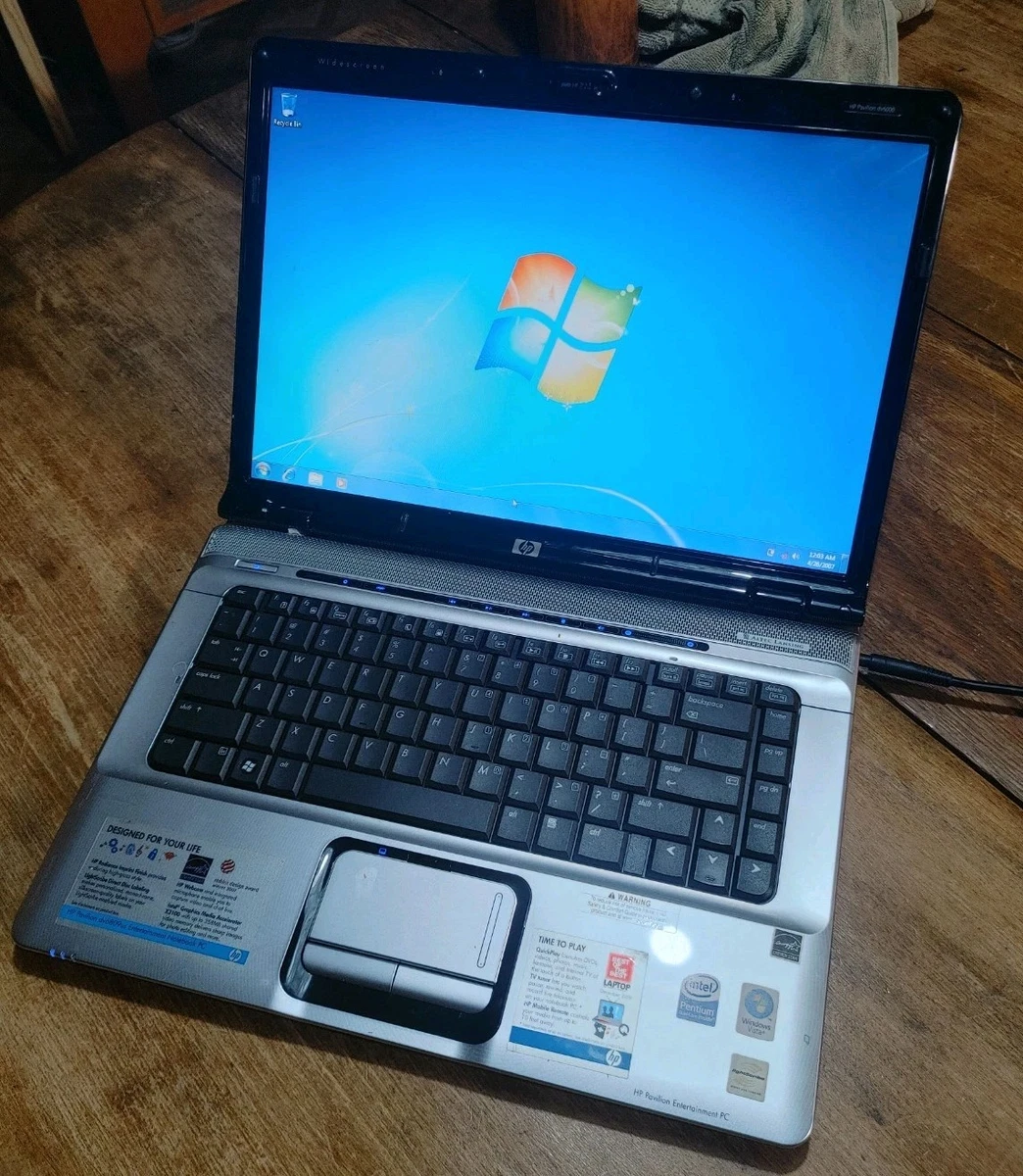 Télécommande pour Portable HP Télécommande Windows Moyenne Center Carte