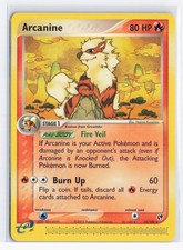 Arcanine 15/100 Rare Sandstorm Pokemon Near Mint on eBay