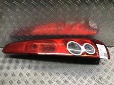 Rückleuchte rechts  Ford Fiesta V (JH, JD) Heckleuchte rechts 673920