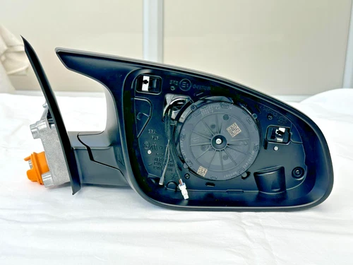 BMW 3 SERIES 2012-19 F30,F30N,F31,F31N,F80 NEW RIGHT HAND MIRROR 51 16 8 059 362