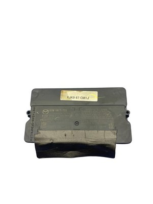 2020-2024 MAZDA CX-5 OEM TELEMATIC COMMUNICATION CONTROL MODULE KJK967CMYJ