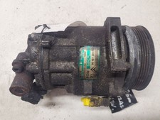 Pompe à essence Citroen C5