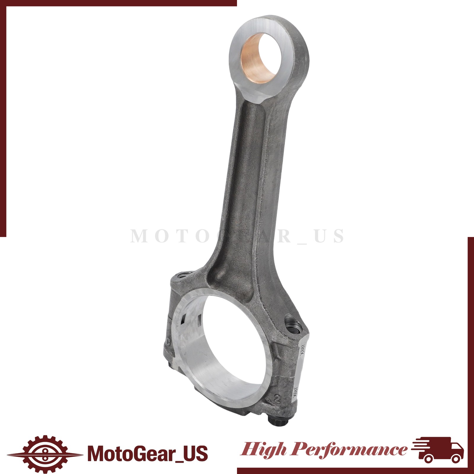 Maserati Ghibli S Q4 2013-2016 Connecting rod P/N 326368