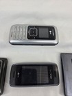 Mixed Lot of Flip Phones Samsung LG And Others For Parts AS IS  — photo 5