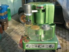 UHRENWASCHMASCHINE MATIKSON 4 VOLLAUTOMATISCH...