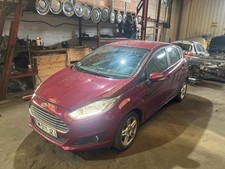 Porte avant et accessoires Ford P 100