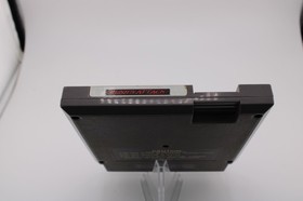 Rush'n Attack Nintendo NES TESTED/WORKS