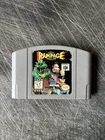 Rampage World Tour (Nintendo 64, 1997)