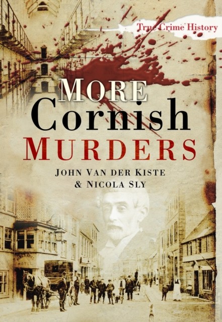More Cornish Murders (True Crime History) - Image 3