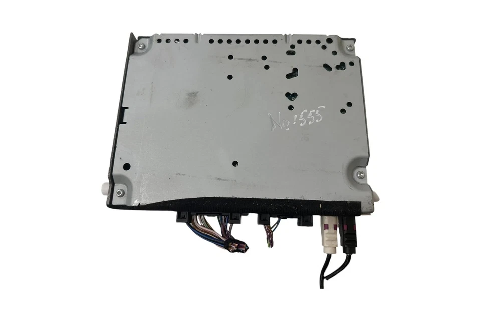 FORD FIESTA VII Musik-Player mit GPS E1BT18C815HK 1.00 Petrol 55kw 29964190 - Bild 2 von 4