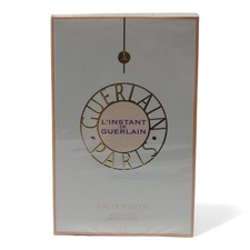 Guerlain L'instant De Guerlain Eau de Toilette EDT Spray 2.7oz 80ml New Sealed