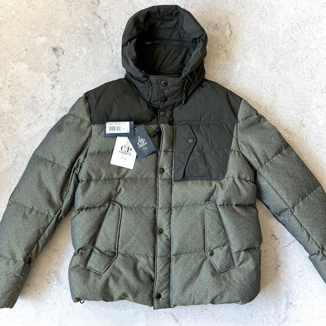 item C.P. Company XL Down Jacket C.P. Company thumbnail 6
