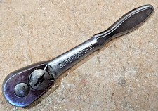 Williams M-51 Super Ratchet 1/4 Drive No. M-5...