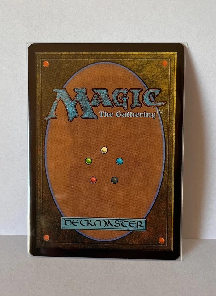 To the Crystal Tower - Cryptic Command (Foil, Showcase) MTG Final Fantasy - Image 2 of 2