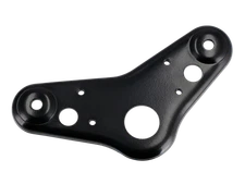 Fork Guide (Triple Clamp) Top, for screws - for Simson S50, S51, S70